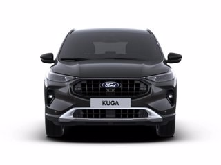 FORD Kuga BLUECRUISE EDITION 5D 2.5 FHEV 180 CV S6.2F CT FWD