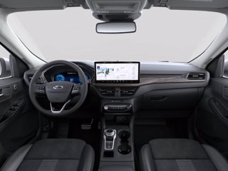 FORD Kuga BLUECRUISE EDITION 5D 2.5 FHEV 180 CV S6.2F CT FWD