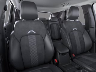 FORD Kuga BLUECRUISE EDITION 5D 2.5 FHEV 180 CV S6.2F CT FWD