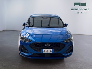 FORD Focus 1.0 ecoboost h st-line x 125cv powershift