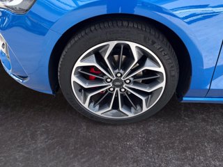 FORD Focus 1.0 ecoboost h st-line x 125cv powershift