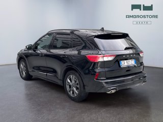 FORD Kuga 2.5 full hybrid st-line 2wd 190cv cvt