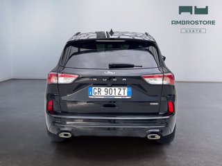 FORD Kuga 2.5 full hybrid st-line 2wd 190cv cvt