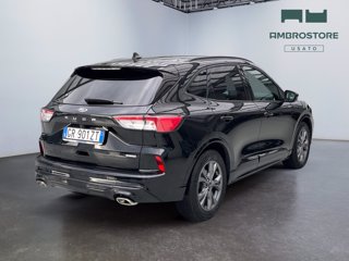 FORD Kuga 2.5 full hybrid st-line 2wd 190cv cvt