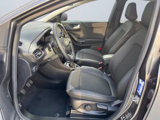 FORD Puma 1.0 ecoboost h titanium x s&s 125cv