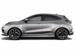 FORD Puma ST-Line X 5 Porte 1.0 EcoBoost Hybrid 155CV Powershift a 7 Rapporti