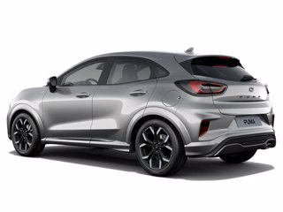 FORD Puma ST-Line X 5 Porte 1.0 EcoBoost Hybrid 155CV Powershift a 7 Rapporti