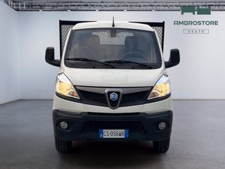 PIAGGIO Porter np6 lpg long range 3250l pianale ribaltabile hd top r.gem.