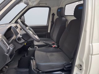 PIAGGIO Porter np6 lpg long range 3250l pianale ribaltabile hd top r.gem.