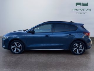 FORD Focus active 1.0 ecoboost h x 125cv powershift