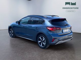 FORD Focus active 1.0 ecoboost h x 125cv powershift