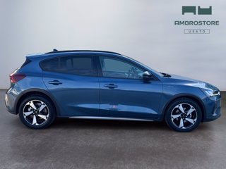 FORD Focus active 1.0 ecoboost h x 125cv powershift