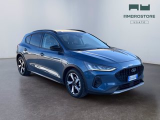 FORD Focus active 1.0 ecoboost h x 125cv powershift