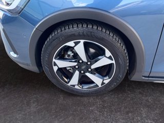 FORD Focus active 1.0 ecoboost h x 125cv powershift