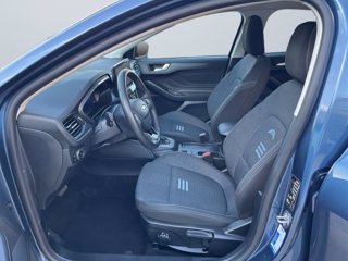 FORD Focus active 1.0 ecoboost h x 125cv powershift