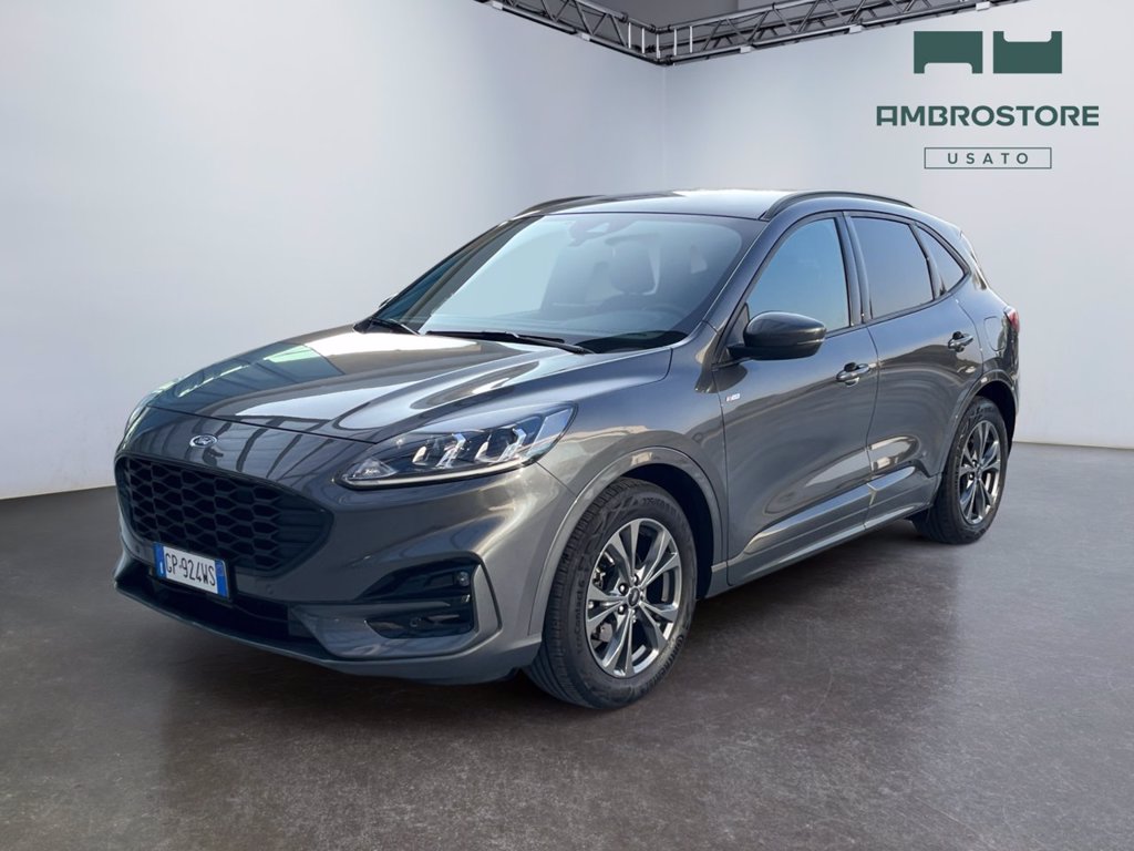 FORD Kuga 1.5 ecoboost st-line 2wd 150cv