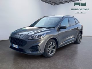 FORD Kuga 1.5 ecoboost st-line 2wd 150cv