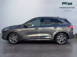 FORD Kuga 1.5 ecoboost st-line 2wd 150cv