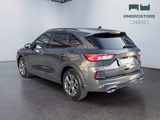 FORD Kuga 1.5 ecoboost st-line 2wd 150cv