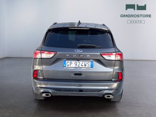 FORD Kuga 1.5 ecoboost st-line 2wd 150cv