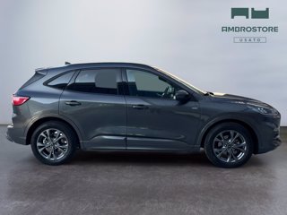 FORD Kuga 1.5 ecoboost st-line 2wd 150cv