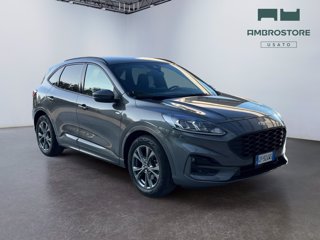 FORD Kuga 1.5 ecoboost st-line 2wd 150cv