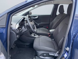 FORD Puma 1.0 ecoboost h titanium s&s 125cv auto