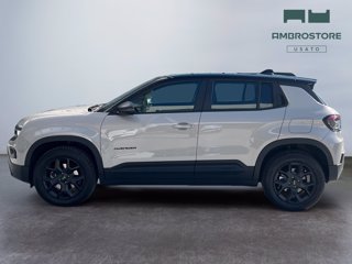 JEEP Avenger 1.2 turbo e-hybrid mhev overland 4xe 145cv edct6
