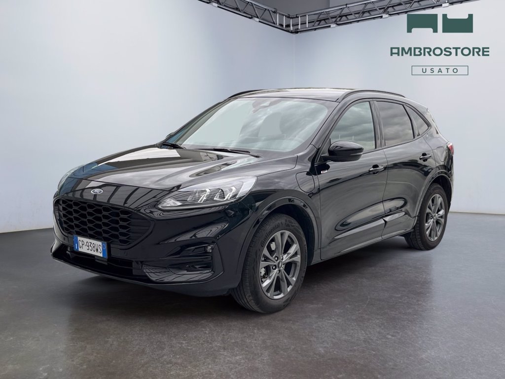 FORD Kuga 2.5 phev st-line 2wd 225cv cvt