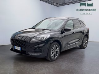 FORD Kuga 2.5 phev st-line 2wd 225cv cvt