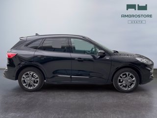 FORD Kuga 2.5 phev st-line 2wd 225cv cvt