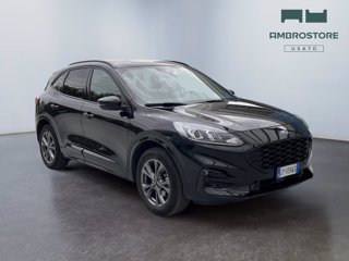 FORD Kuga 2.5 phev st-line 2wd 225cv cvt