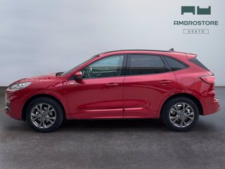 FORD Kuga 2.5 phev st-line x 2wd 225cv cvt