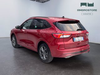 FORD Kuga 2.5 phev st-line x 2wd 225cv cvt