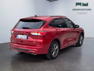 FORD Kuga 2.5 phev st-line x 2wd 225cv cvt