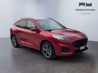 FORD Kuga 2.5 phev st-line x 2wd 225cv cvt