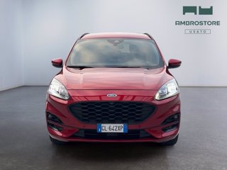 FORD Kuga 2.5 phev st-line x 2wd 225cv cvt