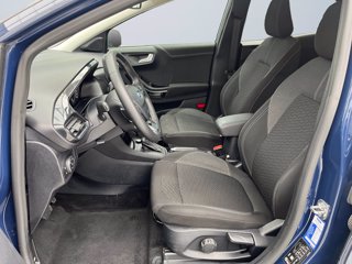 FORD Puma 1.0 ecoboost h titanium s&s 125cv auto