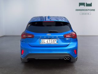 FORD Focus 1.0 ecoboost h st-line style 125cv