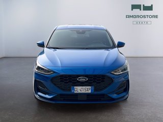 FORD Focus 1.0 ecoboost h st-line style 125cv