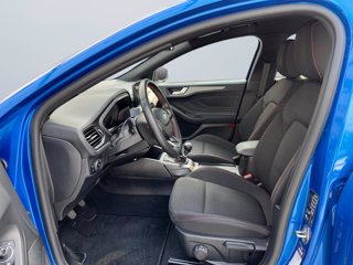 FORD Focus 1.0 ecoboost h st-line style 125cv