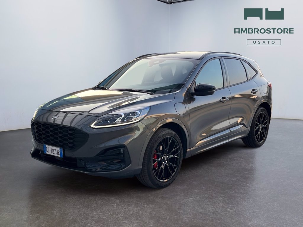 FORD Kuga 2.5 phev st-line x 2wd 225cv cvt