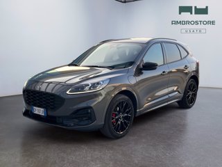 FORD Kuga 2.5 phev st-line x 2wd 225cv cvt
