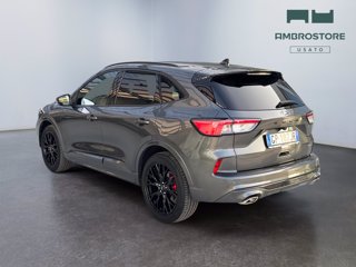 FORD Kuga 2.5 phev st-line x 2wd 225cv cvt