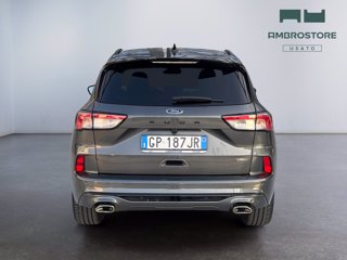 FORD Kuga 2.5 phev st-line x 2wd 225cv cvt