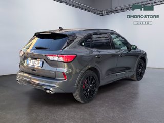 FORD Kuga 2.5 phev st-line x 2wd 225cv cvt
