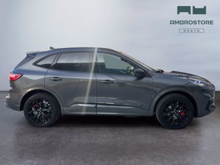 FORD Kuga 2.5 phev st-line x 2wd 225cv cvt