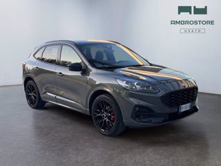 FORD Kuga 2.5 phev st-line x 2wd 225cv cvt