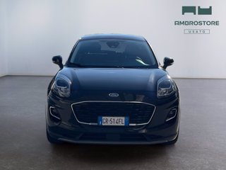 FORD Puma 1.0 ecoboost h titanium s&s 125cv