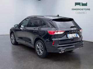 FORD Kuga 2.5 phev st-line 2wd 225cv cvt
